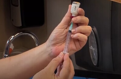 Кодирование Налтрексон в Данкове Набор препарата для кодирования в шприц